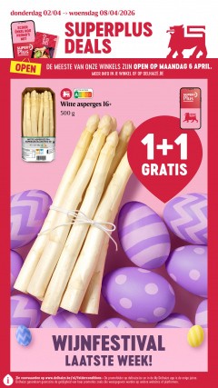 Delhaize